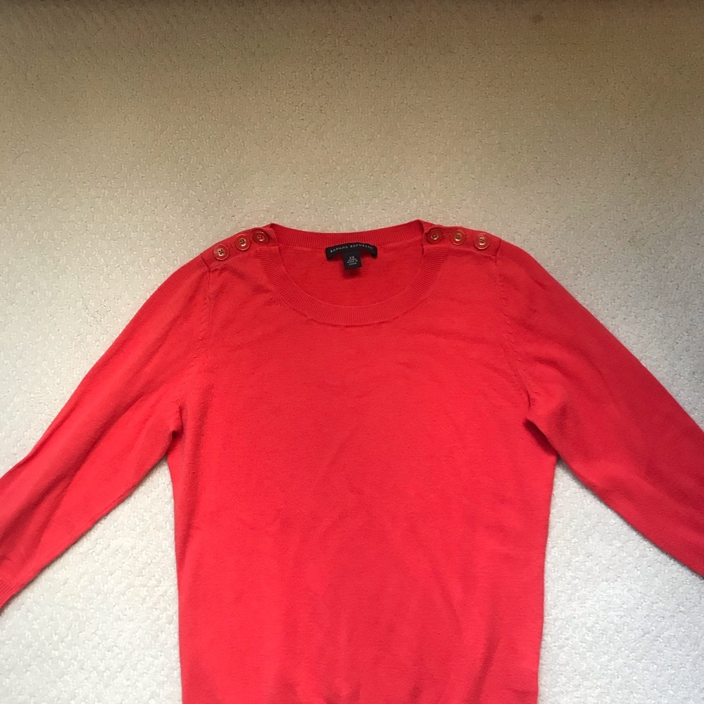 Sweater - Picture 6 of 16